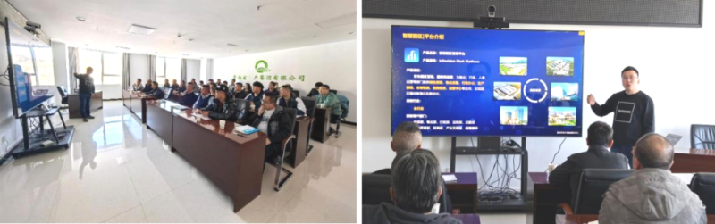 數(shù)智技術(shù)賦能，打造企業(yè)安全新形象&mdash;&mdash;省物產(chǎn)集團(tuán)全面完成安全生產(chǎn)應(yīng)急指揮中心迭代升級(jí)