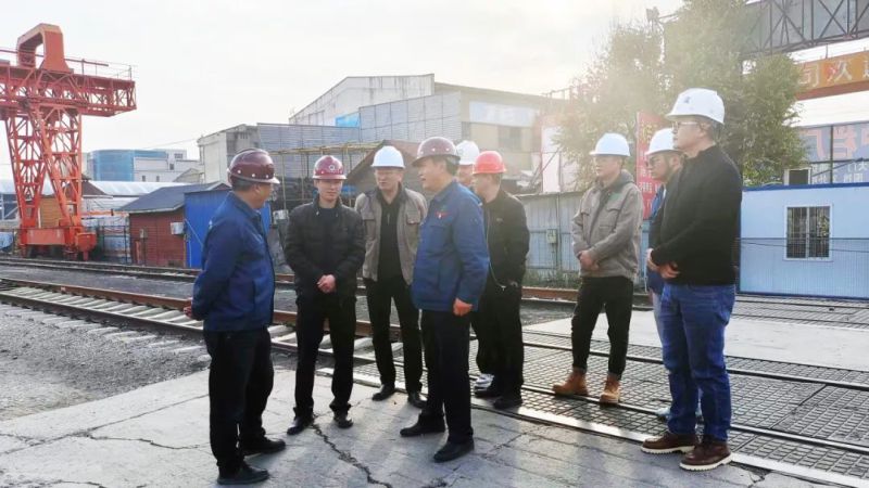 強化消防管理 消除火災隱患 提升安全意識&mdash;&mdash;朝開公司持續(xù)開展2024年消防宣傳月活動