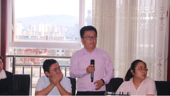 &ldquo;防風(fēng)險(xiǎn)、除隱患、遏事故&rdquo;安全知識(shí)競(jìng)賽