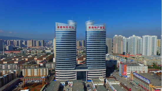 繼往開來，革故鼎新，再創(chuàng)輝煌――物產(chǎn)化工公司舉行揭牌儀式