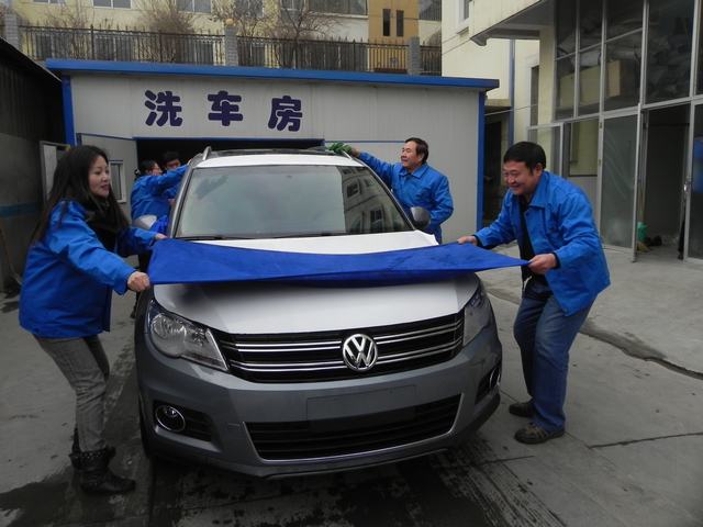 省總工會(huì)&ldquo;下基層、接地氣、辦實(shí)事&rdquo;活動(dòng)第六組領(lǐng)導(dǎo)蒞臨物產(chǎn)工會(huì)檢查指導(dǎo)工作