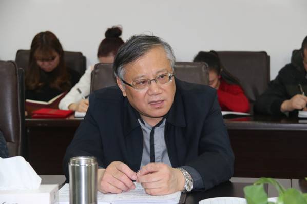 增強使命感和責(zé)任感，積極作為，為實現(xiàn)&ldquo;十三五&rdquo;良好開局而努力奮斗