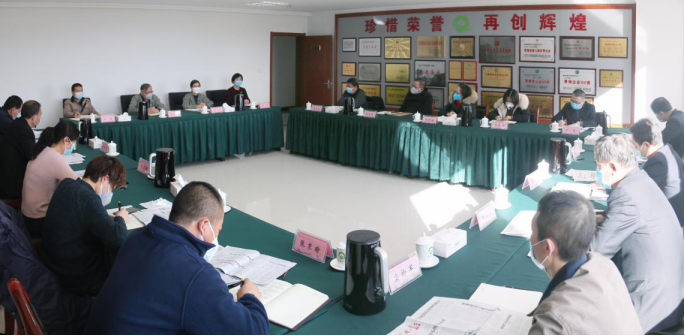 【省物產集團戰(zhàn)&ldquo;疫&rdquo;進行時】第四期：