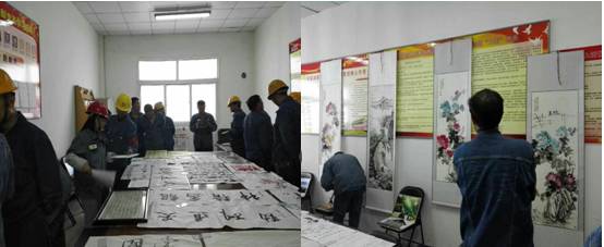 &ldquo;火紅七月，黨旗飄揚&rdquo;