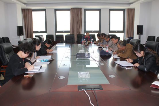 臨空開投支部召開&ldquo;黨的建設(shè)年&rdquo;活動(dòng)動(dòng)員推進(jìn)大會