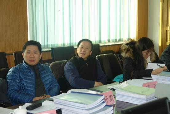 物產(chǎn)工業(yè)投資有限公司、青?？v橫物流有限公司甩掛運輸試點項目通過驗收