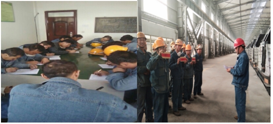 &ldquo;踐行新理念，建功十三五&rdquo;