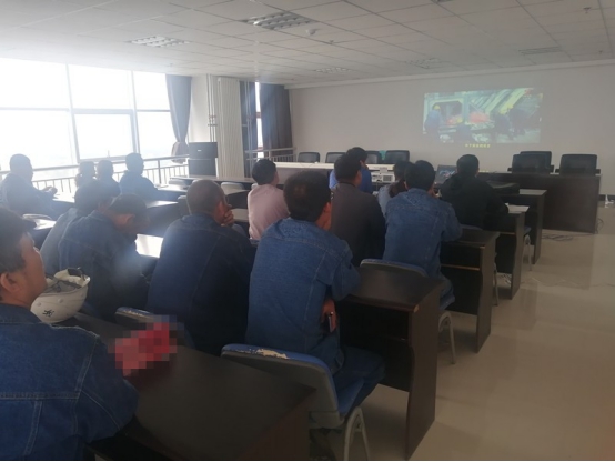 學(xué)習(xí)行業(yè)事故案例，讓安全警鐘長鳴