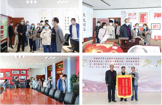 金秋助學(xué)送溫暖，莘莘學(xué)子展鵬程