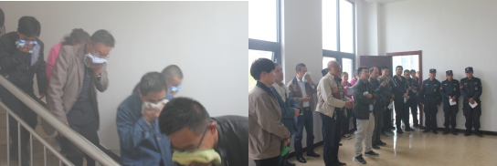 珍愛(ài)生命，遠(yuǎn)離火災(zāi)