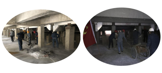 工投黨委開展&ldquo;我為電解解難題、做實(shí)事&rdquo;主題黨日活動(dòng)