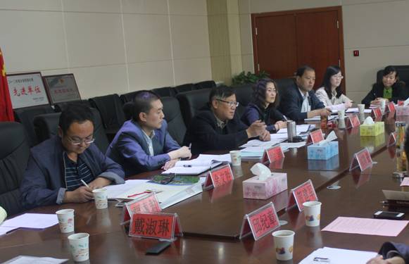 協(xié)調(diào)對(duì)接，有序推進(jìn)保稅物流中心項(xiàng)目建設(shè)