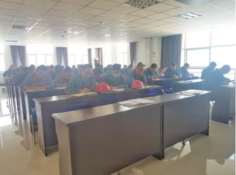 物產(chǎn)工投公司紀(jì)委召開(kāi)中秋、國(guó)慶節(jié)前廉政警示教育會(huì)