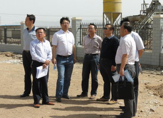 投資發(fā)展、實(shí)現(xiàn)雙贏